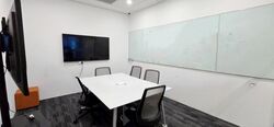 Asia Square Tower 1 (D1), Office #608455741